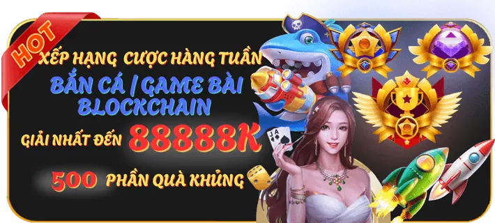 Câu chuyện người chiến thắng Jackpot